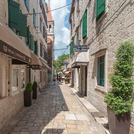 Apartman Skuribanda Trogir Zewnętrze zdjęcie
