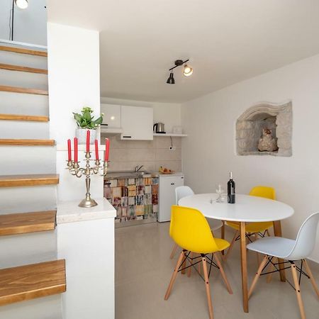 Apartman Skuribanda Trogir Zewnętrze zdjęcie