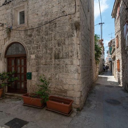 Apartman Skuribanda Trogir Zewnętrze zdjęcie