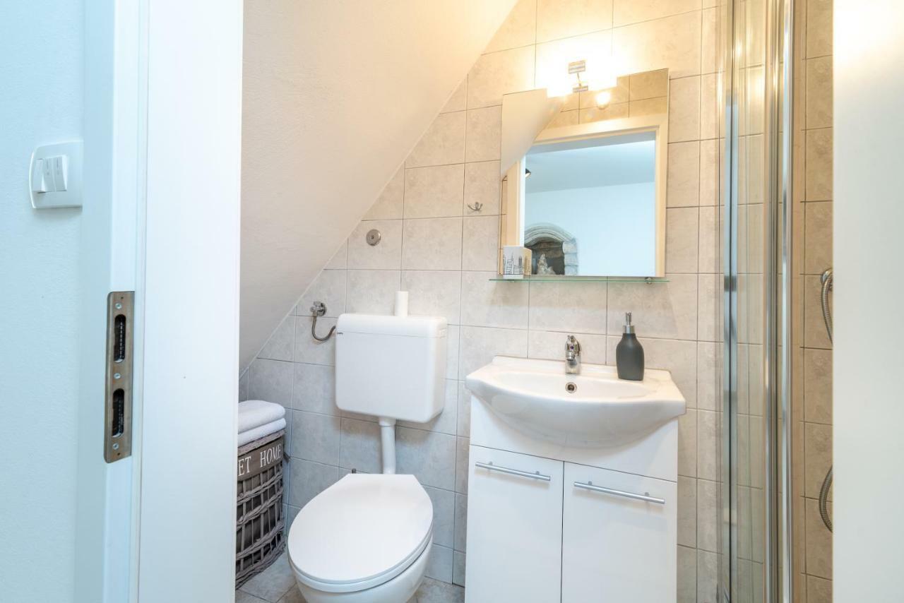 Apartman Skuribanda Trogir Zewnętrze zdjęcie