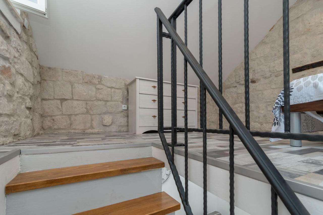 Apartman Skuribanda Trogir Zewnętrze zdjęcie