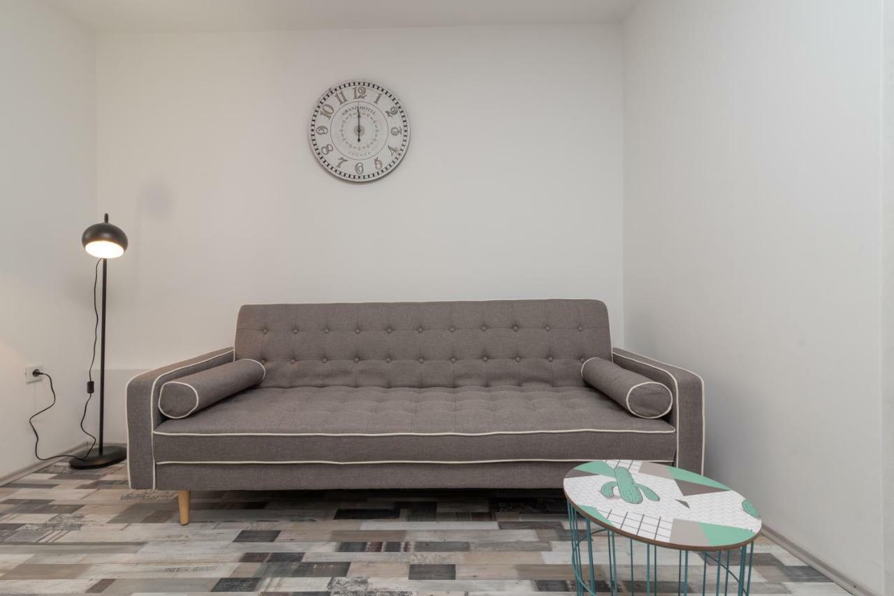 Apartman Skuribanda Trogir Zewnętrze zdjęcie