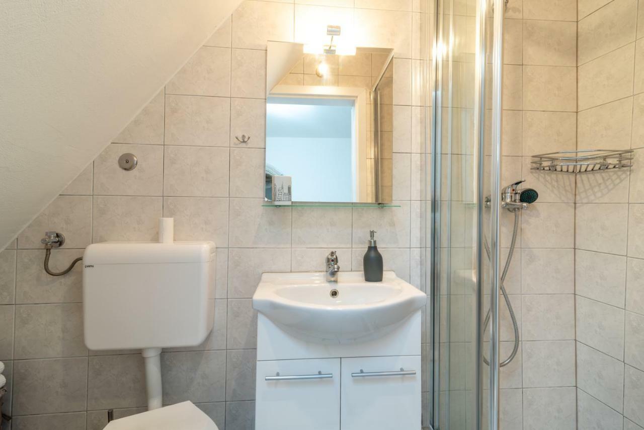Apartman Skuribanda Trogir Zewnętrze zdjęcie